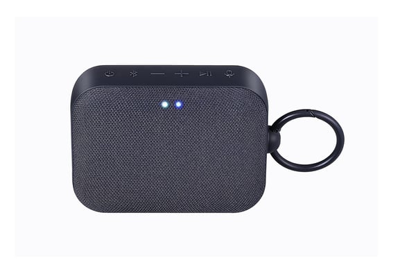 LG XBOOM Go PN1 Kannettava monokaiutin Musta 3 W