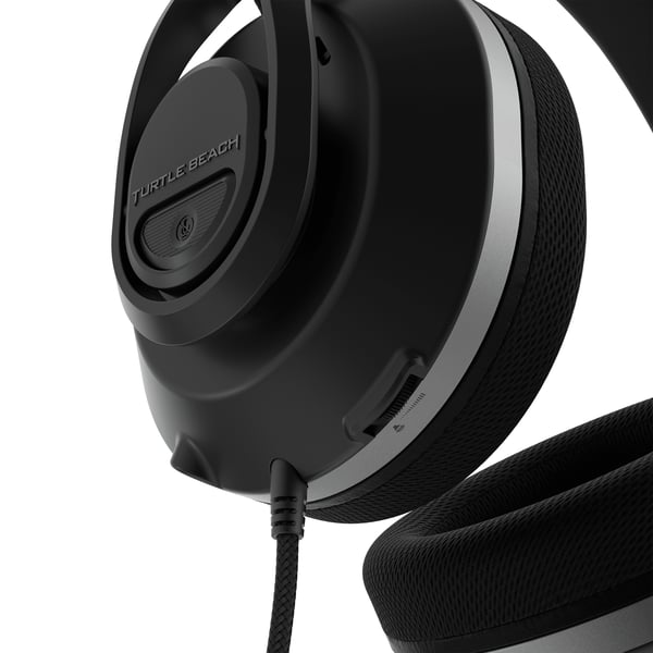 Turtle Beach Recon 500 Headset Kabel Huvudband Spela Svart