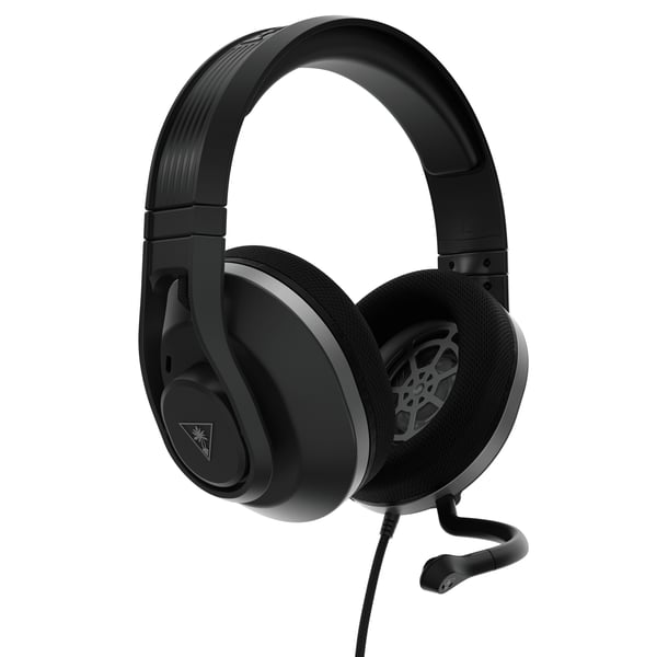 Turtle Beach Recon 500 Headset Kabel Huvudband Spela Svart Turtle Beach Recon 500 Headset Kabel Huvudband Spela Svart
