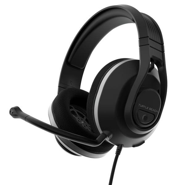 Turtle Beach Recon 500 Headset Kabel Huvudband Spela Svart