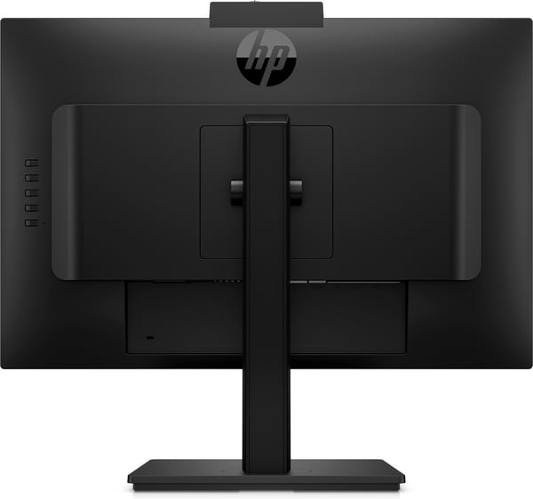HP M24m tietokoneen litteä näyttö 60,5 cm (23.8") 1920 x 1080 pikseliä Full HD Musta
