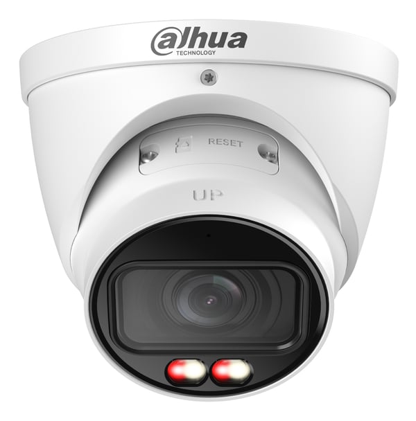 Dahua Technology WizSense IPC-HDW3849T-ZS-IL Kääntyvä alusta IP-turvakamera Sisätila ja ulkotila 3840 x 2160 pikseliä Katto/Seinä/Tanko
