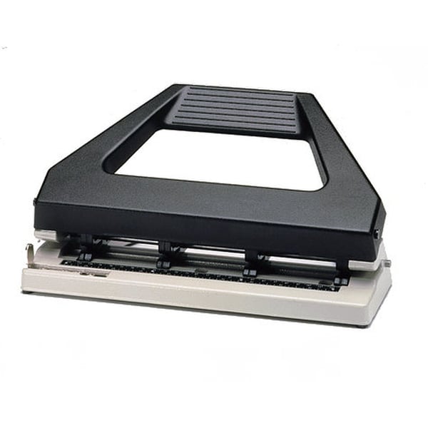 Rexel V430 rei'itin 30 arkkia Musta, Harmaa