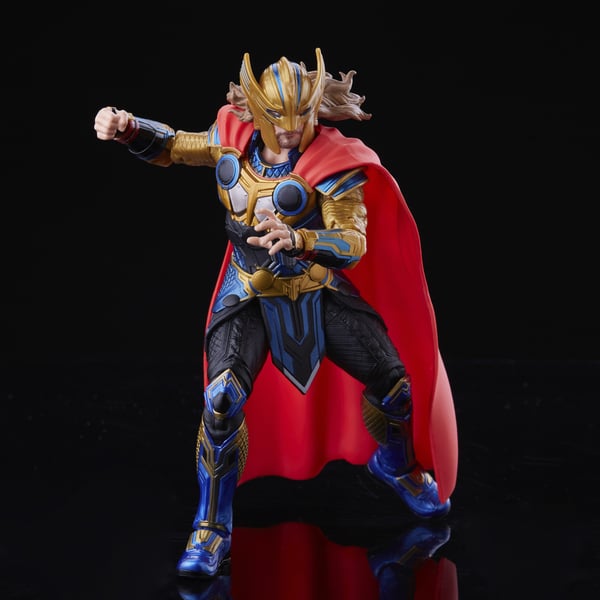 Marvel F10455X0 toy figure