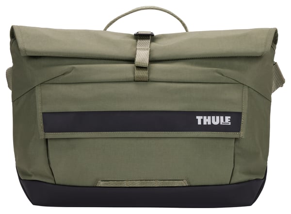 Thule Paramount PARACB3114 Soft Green Polyester Grøn Unisex Crossbody taske