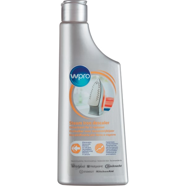 Whirlpool ILD222 avkalkningsmedel Hushållsapparater 250 ml Whirlpool ILD222 avkalkningsmedel Hushållsapparater 250 ml