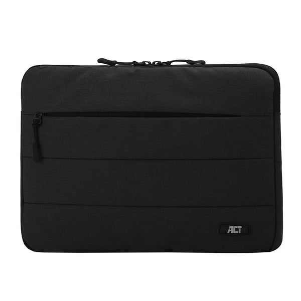 ACT AC8515 taske og etui til laptop 36,1 cm (14.2") Sort