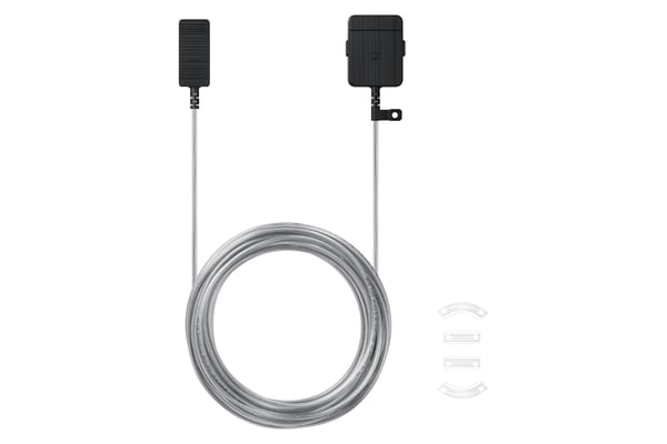 Samsung VG-SOCR15/XC kaapelin sukupuolenvaihtaja Hopea