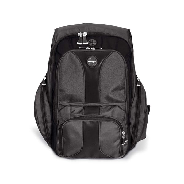 Kensington Contour Rygsæk - Notebook-rygsæk - 40,6 cm (16\")