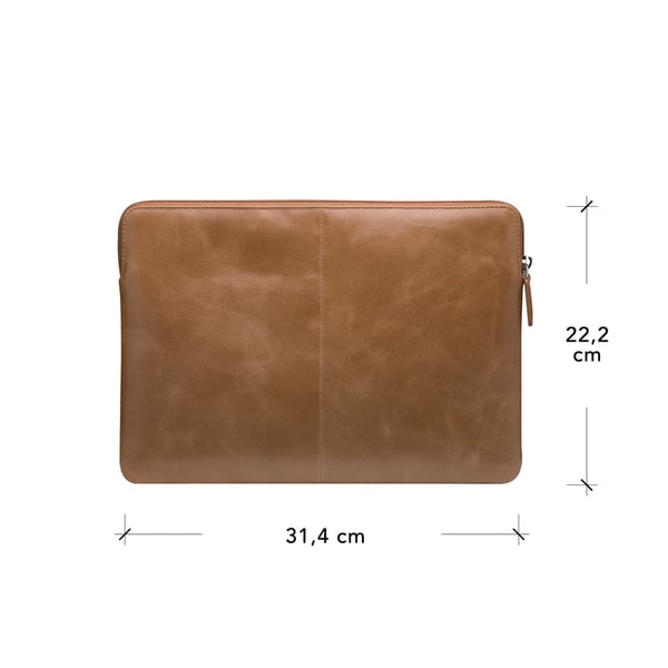 dbramante1928 Skagen Pro 33 cm (13") Etui Solbrun