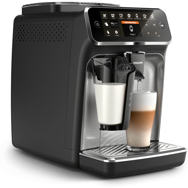 Philips 4300 series EP4346/71 kahvinkeitin Täysautomaattinen Espressokone 1,8 L