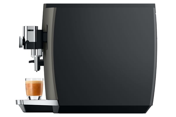 JURA S8 (EB) Täysautomaattinen Espressokone 1,9 L