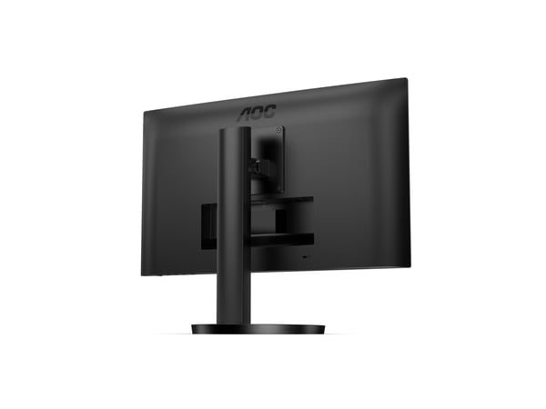 AOC Basic-line 24B3CF2 - LED-skärm - 61 cm (24\")