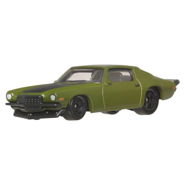 Hot Wheels Fast & Furious JBY37 legetøjsbil
