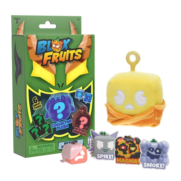 Blox Fruits - Mini Bundle