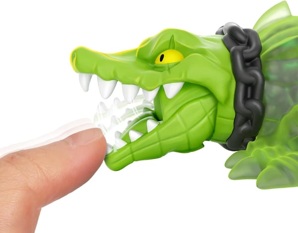 Moose Toys 41406 lasten leluhahmo