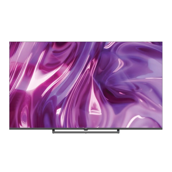 Haier H55S80GUX 139,7 cm (55") 4K Ultra HD Smart TV Wi-Fi Sort 350 cd/m²