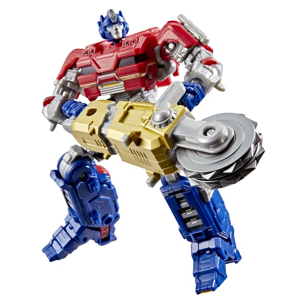 Transformers Studio Series One Deluxe Class Orion Pax