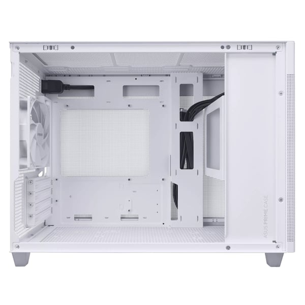 ASUS Prime AP201 MicroATX Mini Tower Vit