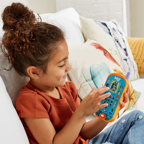 VTech 554604 Lasten puhelin