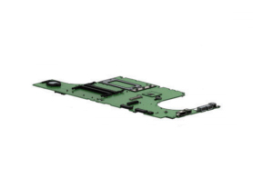 HP M17058-601 reservdelar bärbara datorer Moderkort