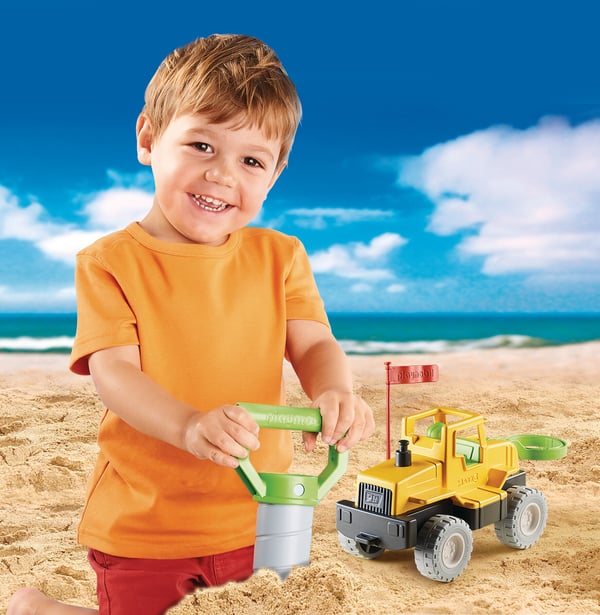 Playmobil 70064 lelu- & leikkiväline
