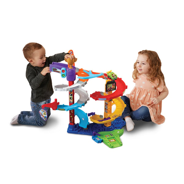VTech 535004 utbildningsleksaker