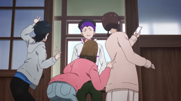 BANDAI NAMCO Entertainment Digimon Survive Nintendo Switch
