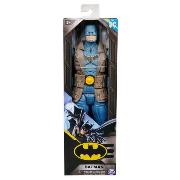 DC Comics 6069258 leksaksfigurer