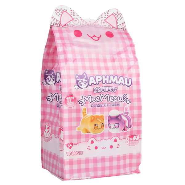 Aphmau - 11" Classic Mystery Plush - Bakery