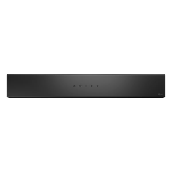 LG S30A Sort 2.1 kanaler 140 W
