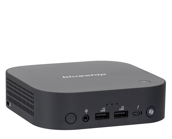 bluechip BUSINESSline M1450, Copilot+ PC Intel Core Ultra 5 226V 16 GB ...