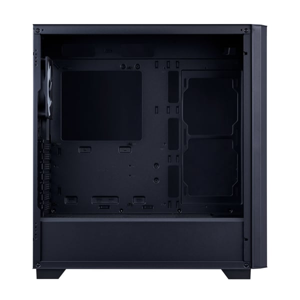 XPG LANDER 501 Midi Tower Svart