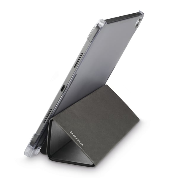 Hama 00217228 tablet etui 27,7 cm (10.9") Folie Sort