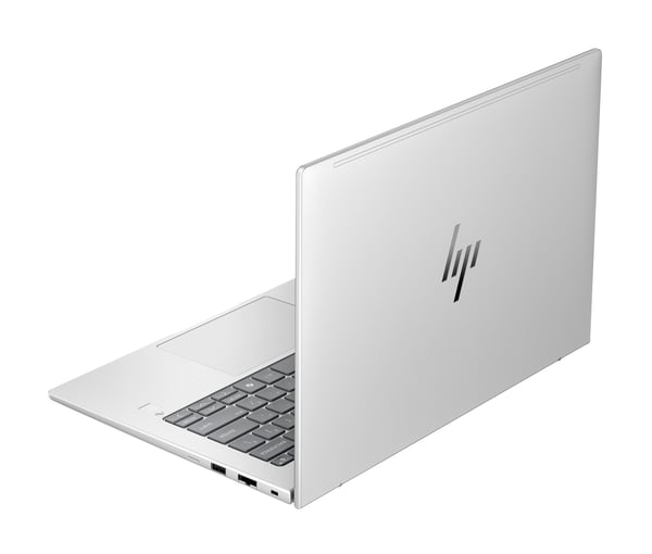 HP EliteBook 6 G1q Qualcomm Snapdragon X Plus X1P-42-100 - Notebook - 1.000 GB