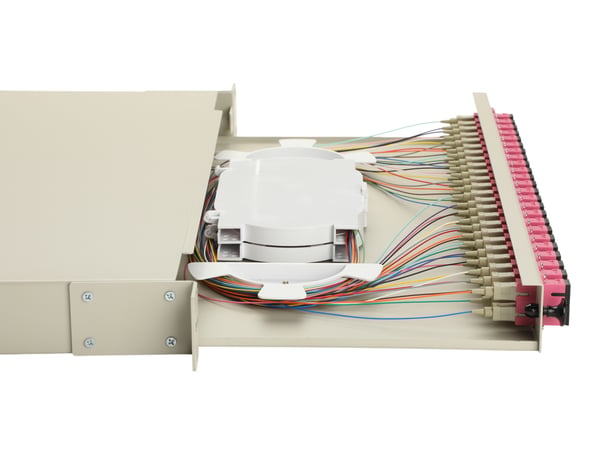 Equip 337315 patchpaneler 1U