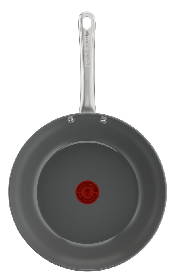 Tefal Renew+ C42419 Wok/Stirfry pande Rund