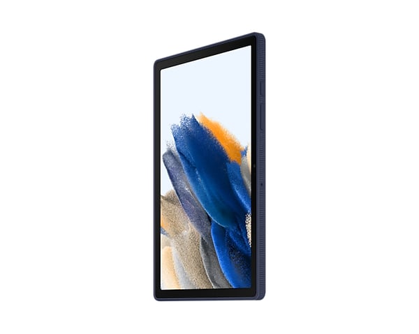 Samsung EF-QX200TNEGWW iPad-fodral 26,7 cm (10.5") Mobilskal Marinblå