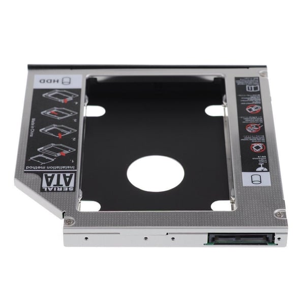 Ewent EW7005 computeretui del Universel HDD bur