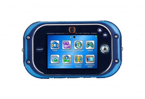 VTech KidiZoom Touch 5.0 Digitalkamera för barn