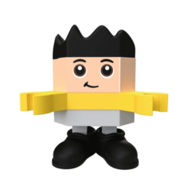 Trefl Connect