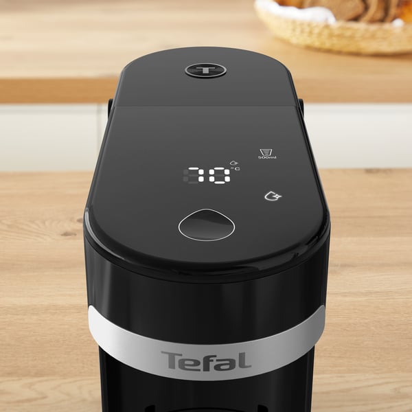 Tefal Instant Hot Water BR3508E0 vattenautomat Svart 2 l