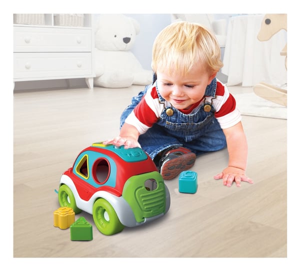 Baby 17774 utbildningsleksaker