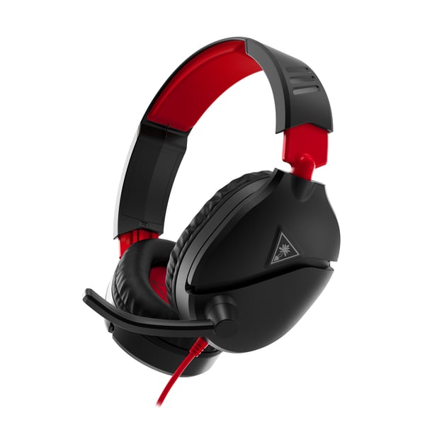 Turtle Beach Recon 70N musta Over-Ear Stereo -pelikuulokemikrofoni