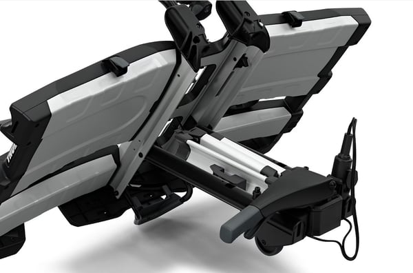 Thule EasyFold XT Loading Ramp Aluminium Lastramp