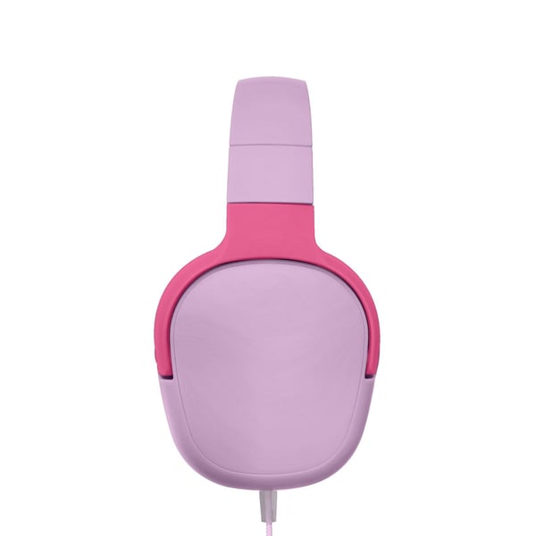 Celly KIDSBEAT2 Headset Ledningsført Opkald/musik Lyserød