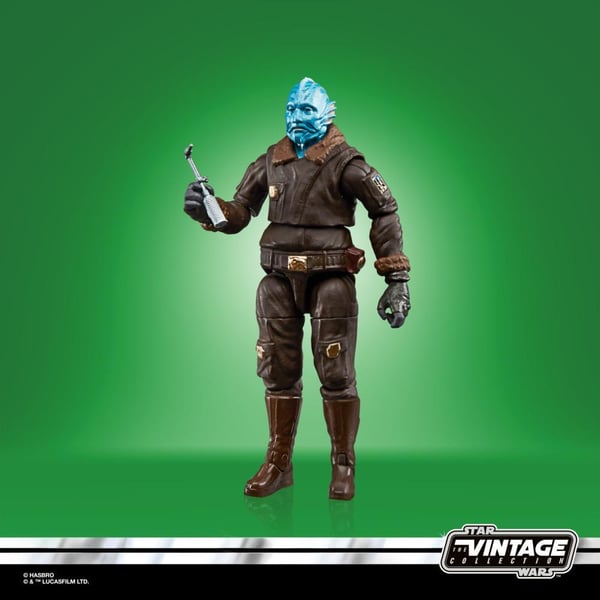 Hasbro F44645X0 toy figure