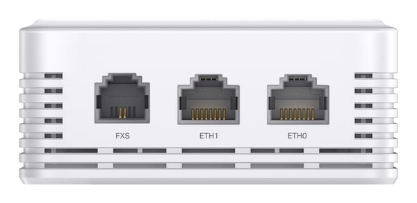 TP-Link Omada EAP625GP-WALL WLAN adgangspunkt 1201 Mbit/s Hvid Strøm over Ethernet (PoE)