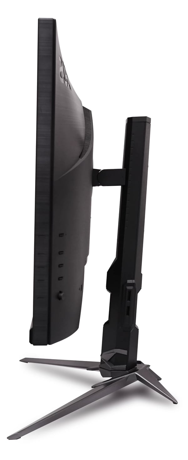 Acer Predator XB273K V4 LCD-skärm för gaming