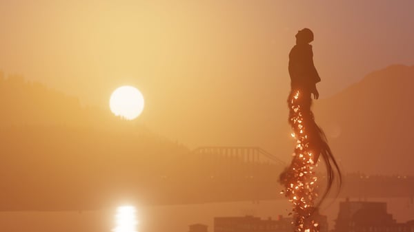 Sony Interactive Entertainment inFamous : Second Son Vakio Ranska PlayStation 4